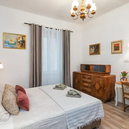 Appartement Center Secession Charm Near National Theatre *